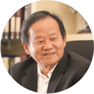 蔡永裕董事長