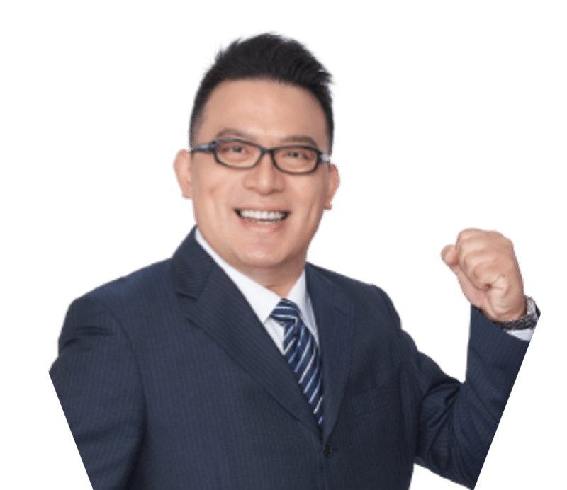 何在群 (小馬) 老師