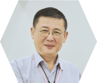 李育民講師 李育民講師