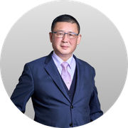 專業顧問團隊-李育民