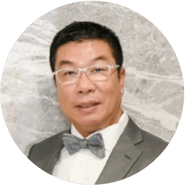 黃文彬董事長