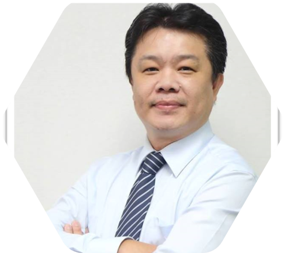 蔡建郎講師 蔡建郎講師